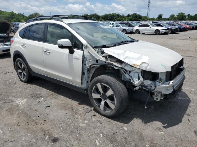 Vin: jf2gpbcc0eh220695, lot: 63663585, subaru xv 2.0i hybrid 20144