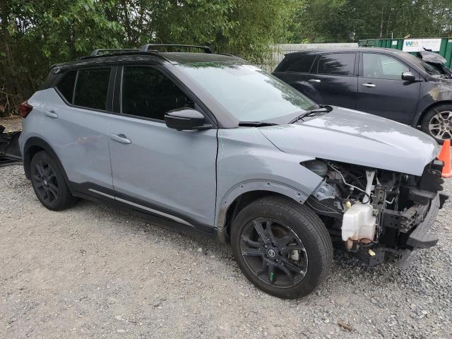 2021 NISSAN KICKS SR 3N1CP5DV3ML561123