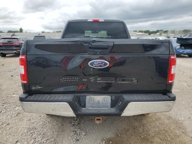 2019 FORD F150 SUPER - 1FTFX1E53KKC33006