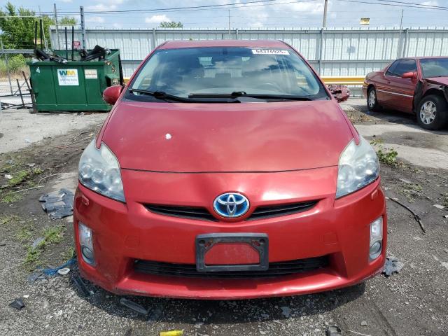 2010 TOYOTA PRIUS - JTDKN3DU1A5029441