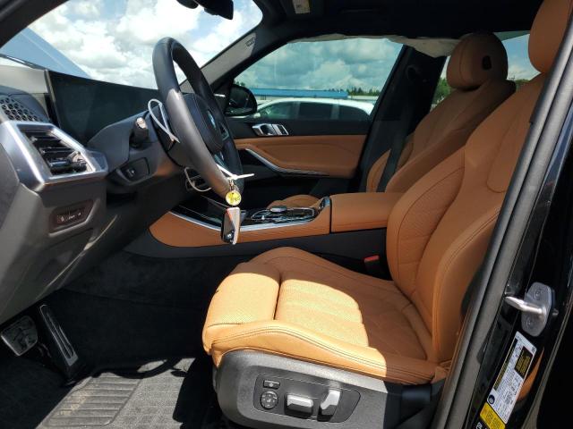 2024 BMW X5 XDRIVE4 - 5UX23EU05R9V13940