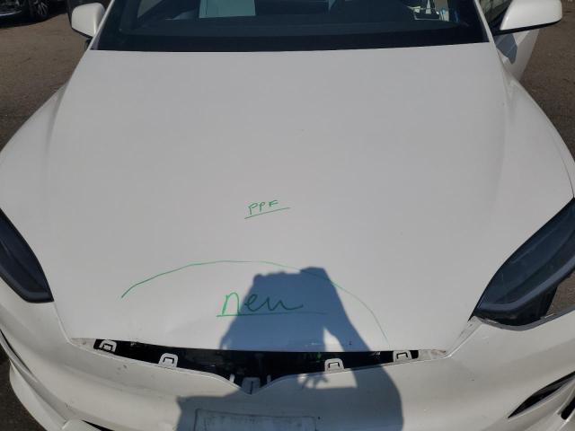 2023 TESLA MODEL X 7SAXCBE62PF418993