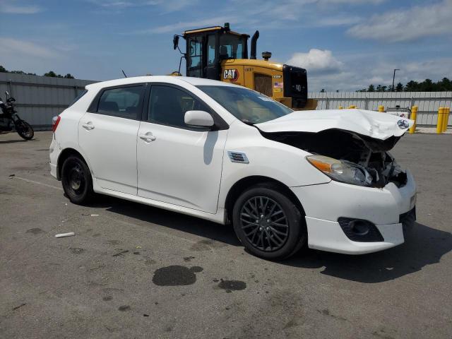 2010 TOYOTA COROLLA MA - 2T1KU4EE0AC412323
