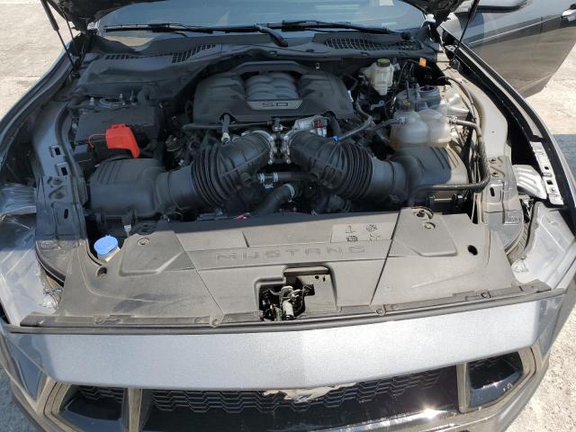 2024 FORD MUSTANG GT - 1FA6P8CF9R5432080