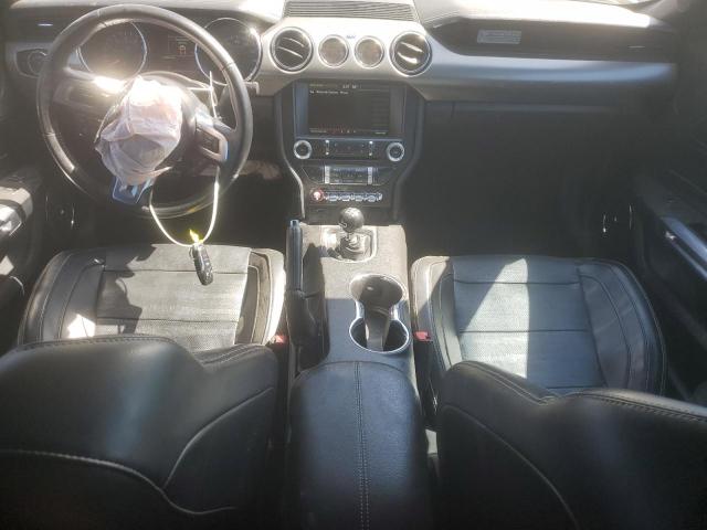 2015 FORD MUSTANG GT 1FA6P8CF9F5409121
