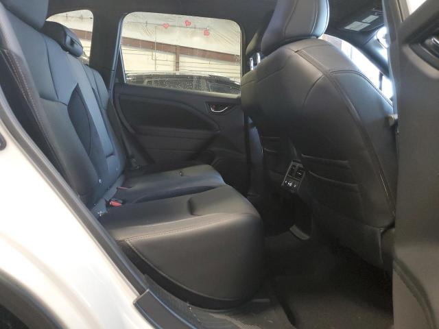 2025 SUBARU FORESTER T JF2SLDTC9SH459935