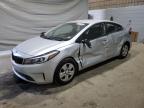 2018 KIA FORTE LX - 3KPFK4A71JE168858