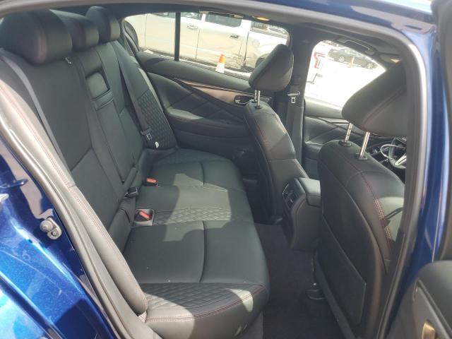 2018 INFINITI Q50 SPORT JN1FV7AR4JM480199