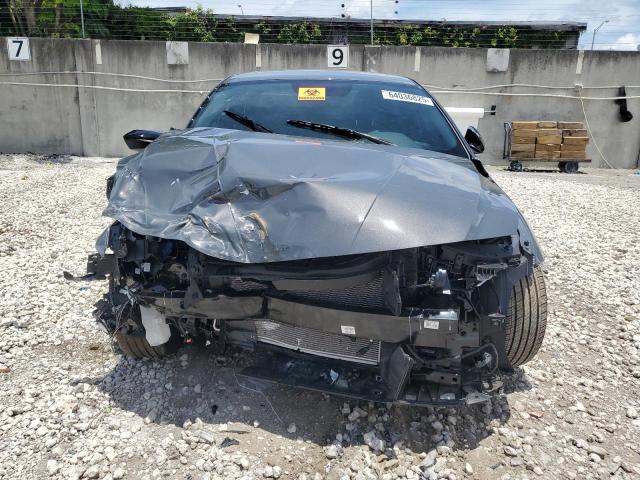 2025 HYUNDAI ELANTRA SE - KMHLM4DG2SU959228