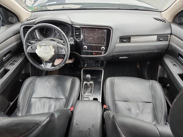 2020 MITSUBISHI OUTLANDER JA4AZ3A31LZ019560