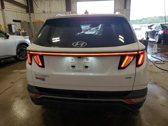 2023 HYUNDAI TUCSON SEL 5NMJBCAE7PH264076