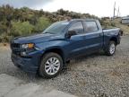 2022 CHEVROLET SILVERADO - 3GCPYBEK9NG179333