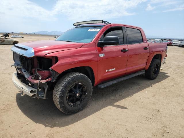 TOYOTA TUNDRA CRE