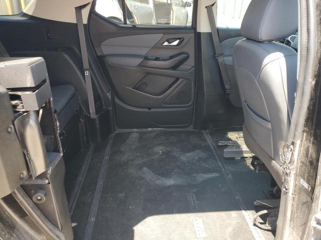 2021 CHEVROLET TRAVERSE L - 1GNERHKW8MJ172988
