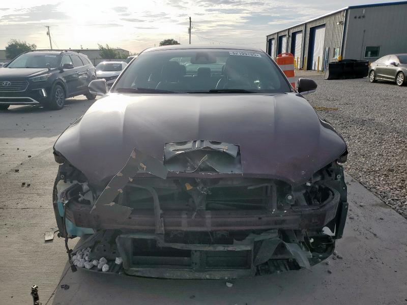 2017 LINCOLN MKZ HYBRID 3LN6L5LUXHR665363