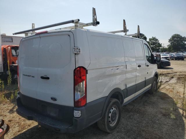 2016 FORD TRANSIT T- 1FTYR1ZM6GKA06372