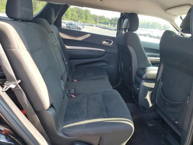 2017 DODGE DURANGO SX 1C4RDJAG7HC860954