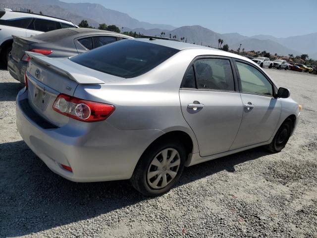 2011 TOYOTA COROLLA BA - JTDBU4EE0B9159995