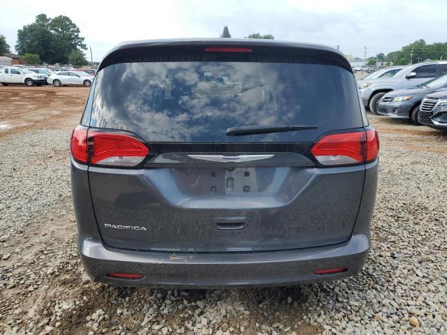 2018 CHRYSLER PACIFICA L - 2C4RC1AG6JR103446