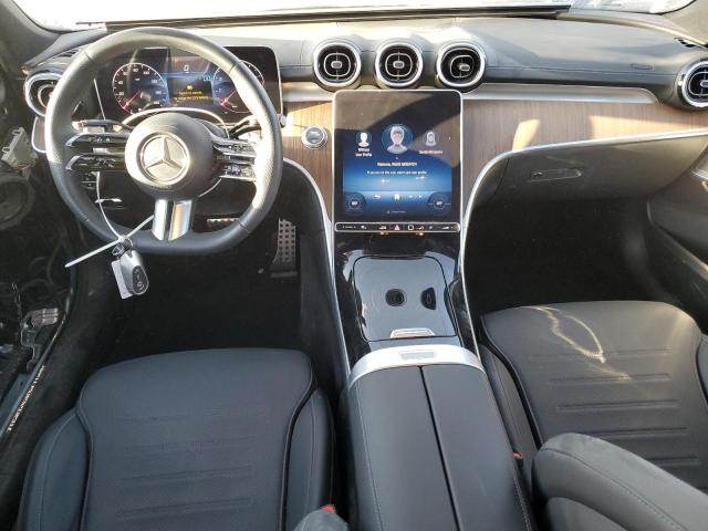 2024 MERCEDES-BENZ C 300 4MATIC W1KAF4HB0RR219779