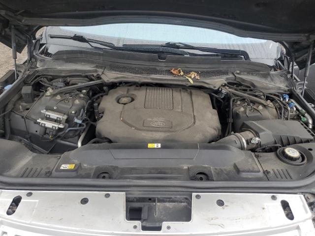 2016 LAND ROVER RANGE ROVE SALGS2KF2GA308080
