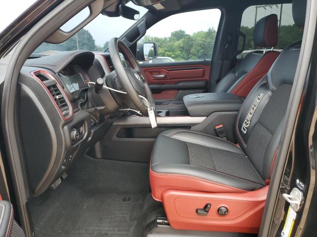 2024 RAM 1500 REBEL 1C6SRFLT1RN163139