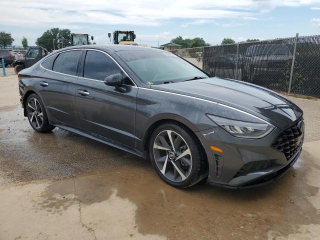 Vin: 5npej4j2xmh108290, lot: 63514265, hyundai sonata sel plus 20214
