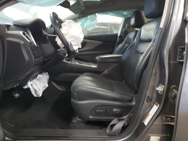 2020 NISSAN MURANO SL 5N1AZ2CS4LN175003