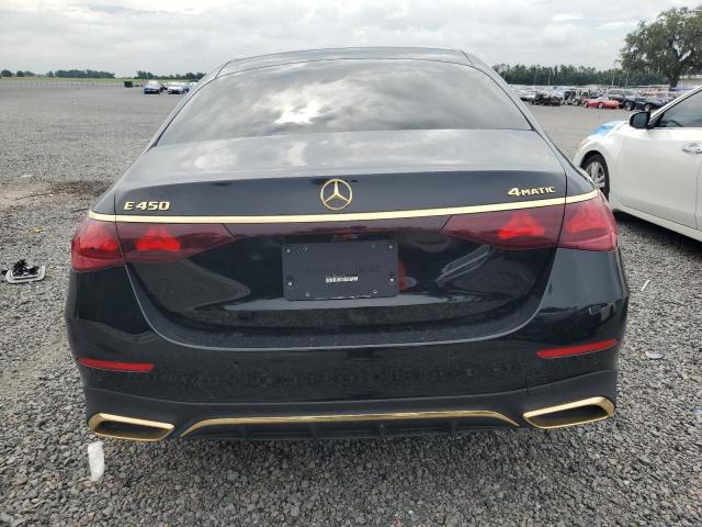 2024 MERCEDES-BENZ E 450 4MAT - W1KLF6BB3RA022035