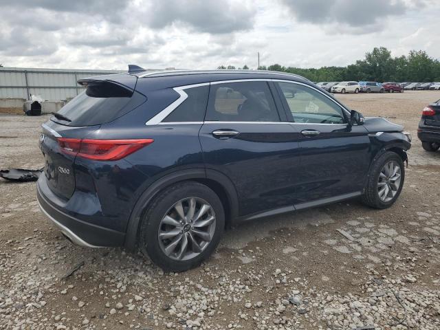 2020 INFINITI QX50 PURE 3PCAJ5M36LF117302