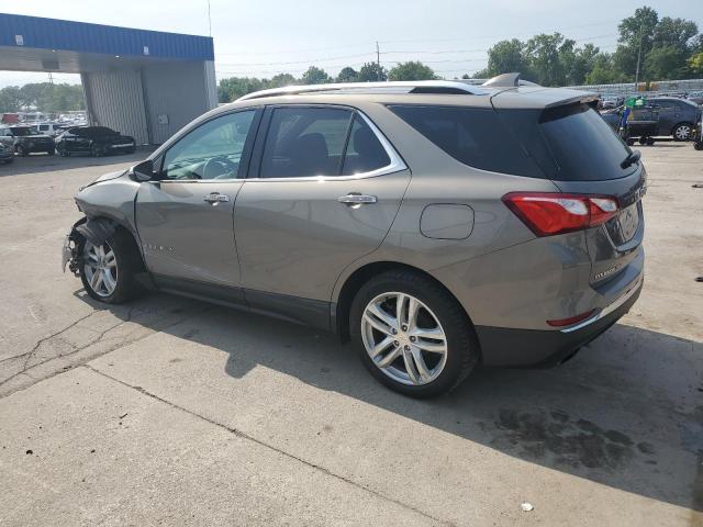 2019 CHEVROLET EQUINOX PR - 3GNAXYEX3KS516537