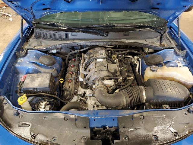 2020 DODGE CHARGER POLICE 2C3CDXKT0LH130317