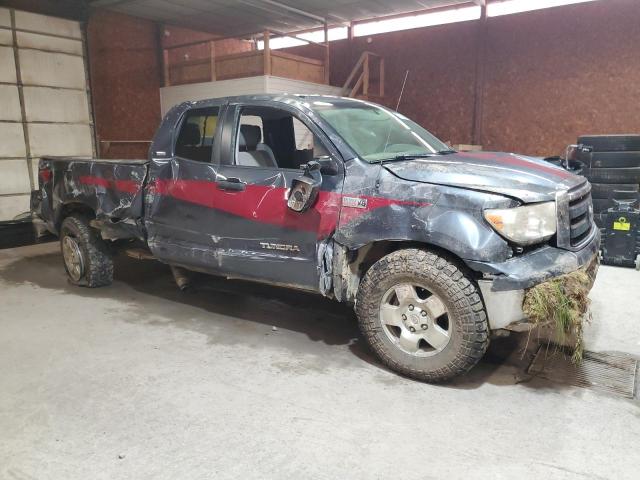 Vin: 5tfuy5f12ax110127, lot: 63135825, toyota tundra double cab sr5 20104