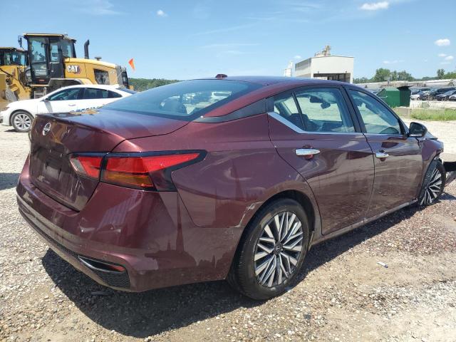 2025 NISSAN ALTIMA SV 1N4BL4DV3SN358654