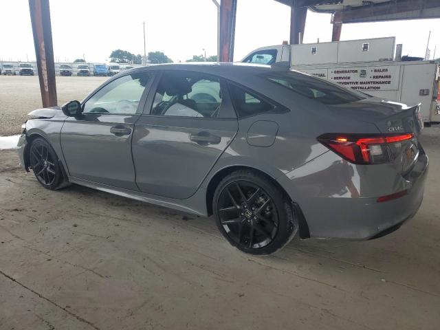 2025 HONDA CIVIC SPOR 2HGFE2F54SH552949