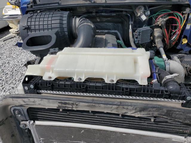 2017 VOLVO VN VNL #3284825520