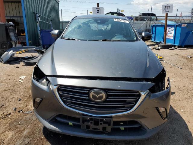 2019 MAZDA CX-3 TOURI JM1DKFC71K0430792