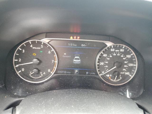 2019 NISSAN ALTIMA S - 1N4BL4BV8KC106929