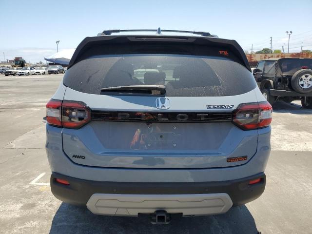 2024 HONDA PILOT TRAI 5FNYG1H61RB038185