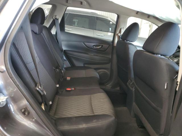 2018 NISSAN ROGUE S 5N1AT2MT7JC709693