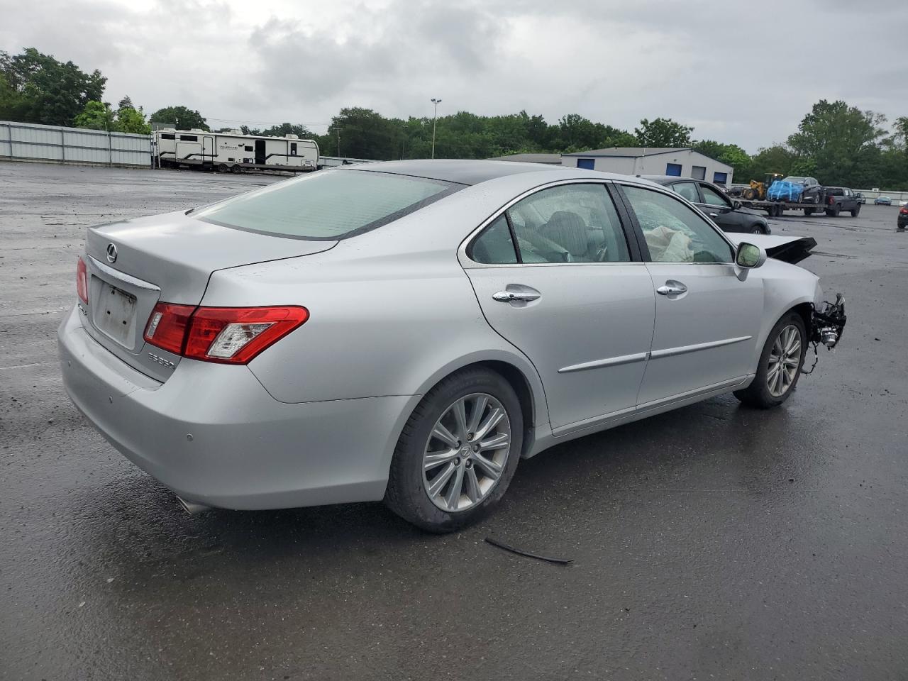 Lexus Es 350 2009