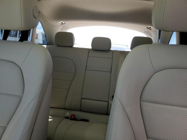 2021 MERCEDES-BENZ GLC 300 4M W1N0G8EB4MF892298