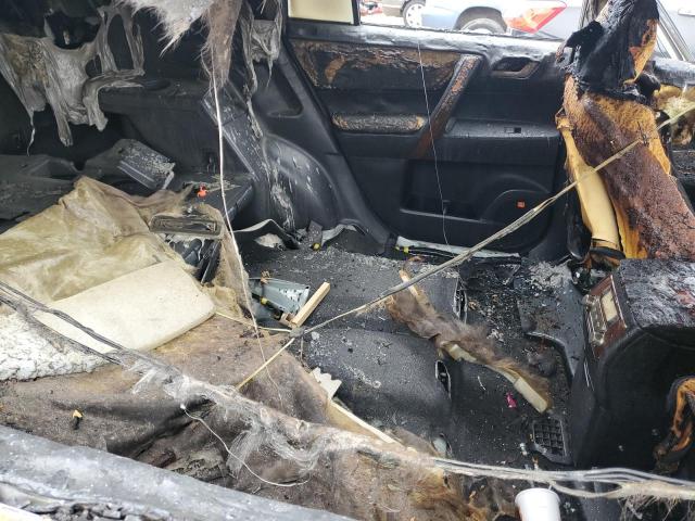 2013 TOYOTA HIGHLANDER - JTEDC3EH5D2018475