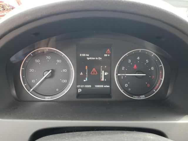 2013 LAND ROVER LR2 HSE - SALFR2BG8DH361823