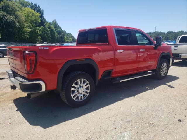 2020 GMC SIERRA K25 1GT49NEY8LF115014