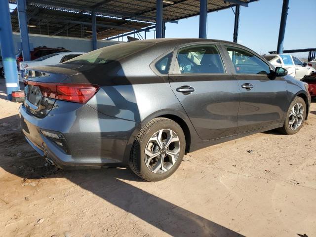 2019 KIA FORTE FE - 3KPF24AD7KE120188