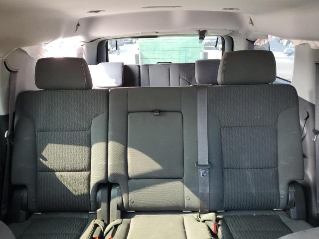 2015 CHEVROLET TAHOE K150 1GNSKAKC2FR707872
