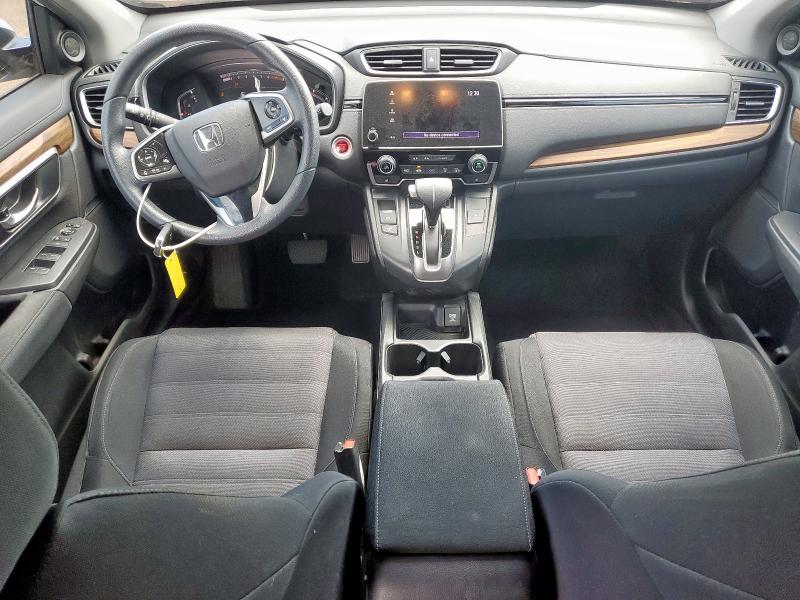 2019 HONDA CR-V EX 7FARW1H55KE025206