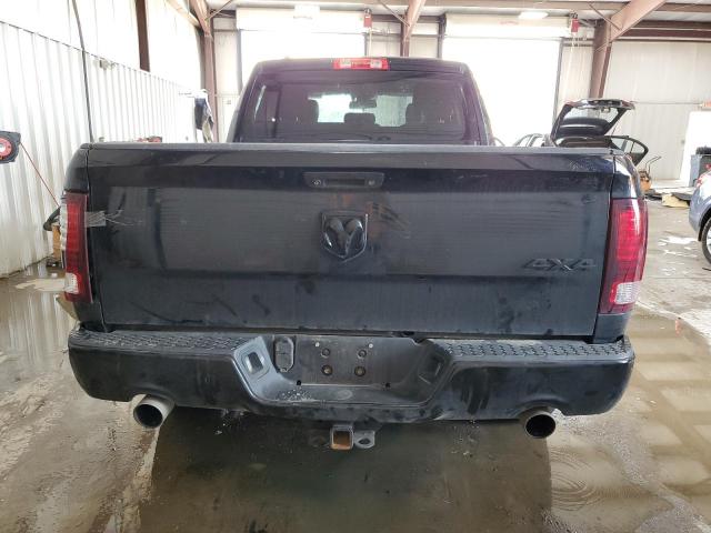 2014 RAM 1500 ST - 1C6RR7FTXES388218