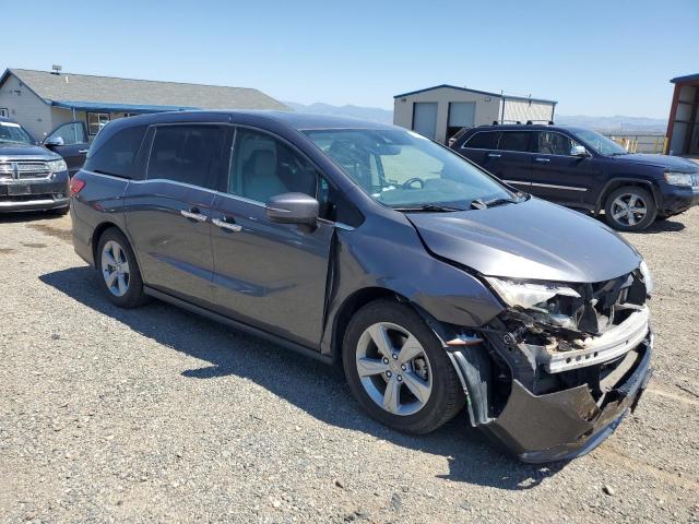 2019 HONDA ODYSSEY EX - 5FNRL6H70KB033264